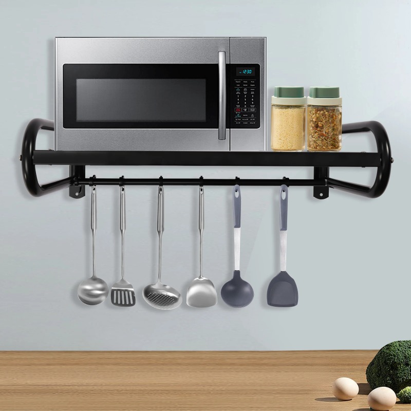 Wall-Mounted Microwave Oven Ra - огляд і ціна Commercial Kitchen Manufacturers