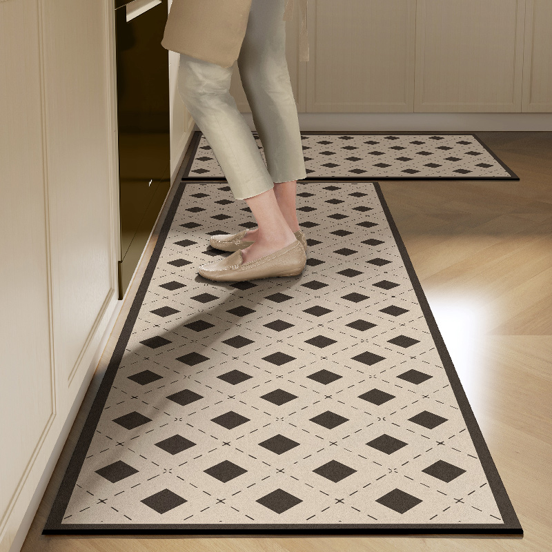 Kitchen Floor Mat Pvc Waterpro - огляд і ціна Commercial Kitchen Mats Anti Fatigue