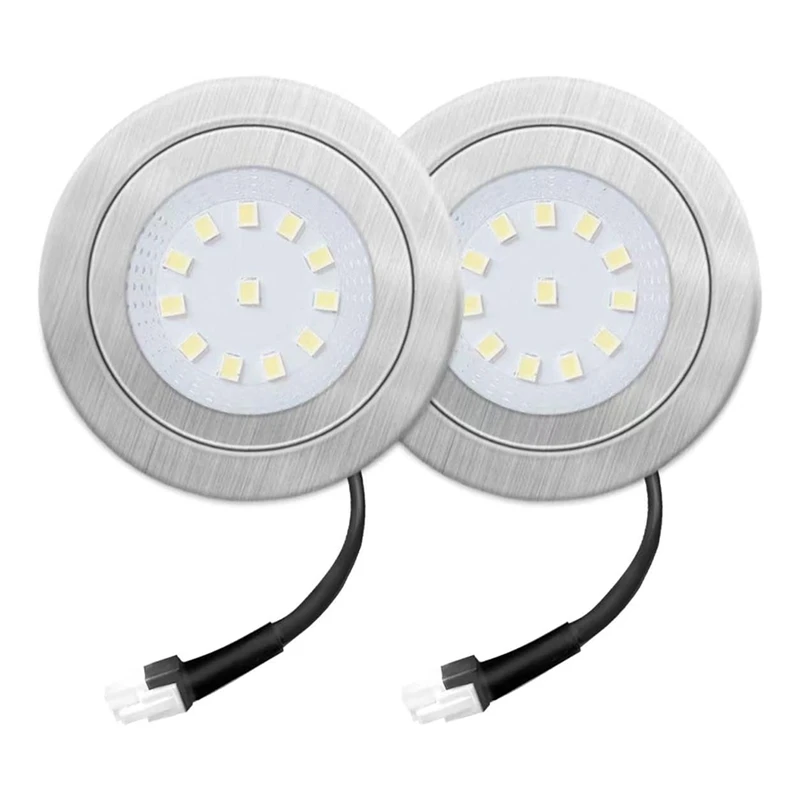 2Pack1.5W Range Hood Light Bul - огляд і ціна Commercial Kitchen Hood