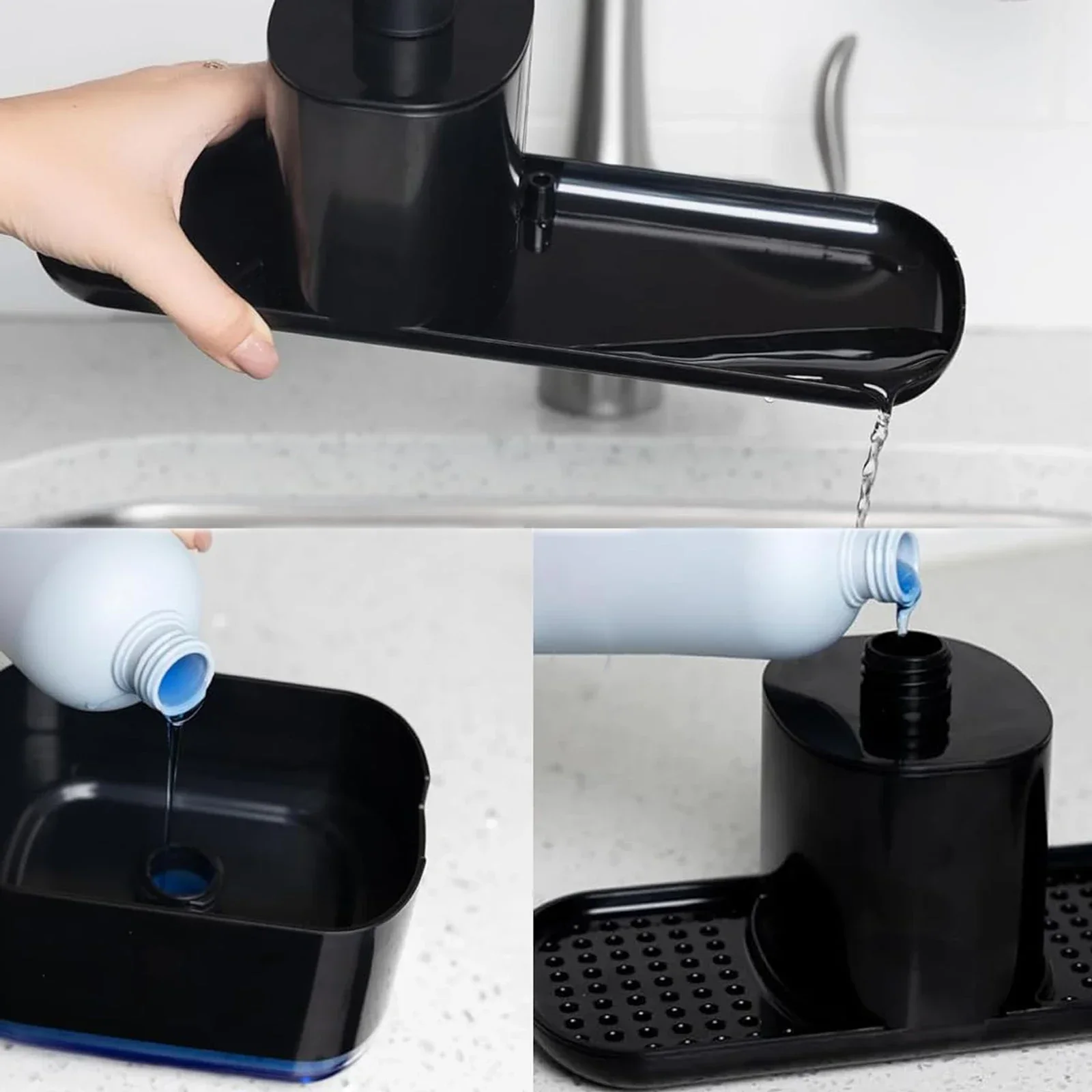 Kitchen Countertop Sink Drain  - огляд і ціна Commercial Kitchen Floor Drain