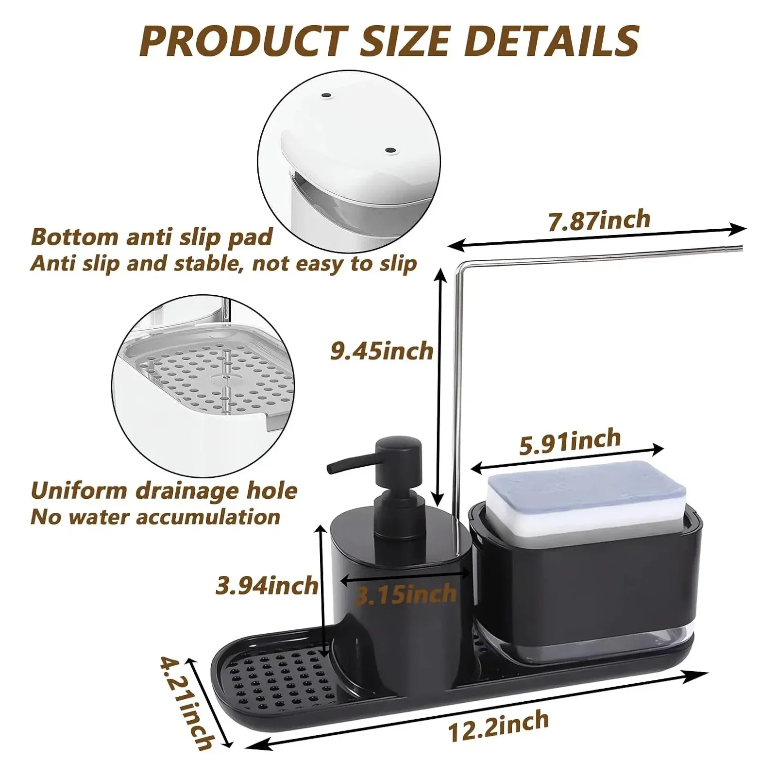 Kitchen Countertop Sink Drain  - огляд і ціна Commercial Kitchen Floor Drain