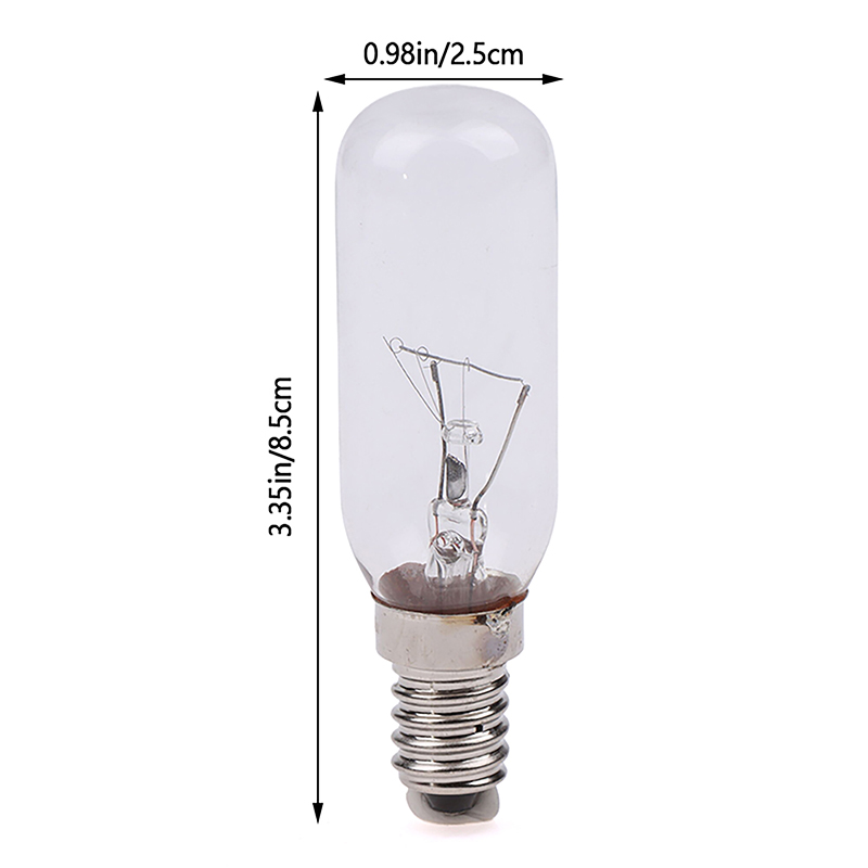 1Pc Range Hood Light Bulb E14  - огляд і ціна Commercial Kitchen Hood
