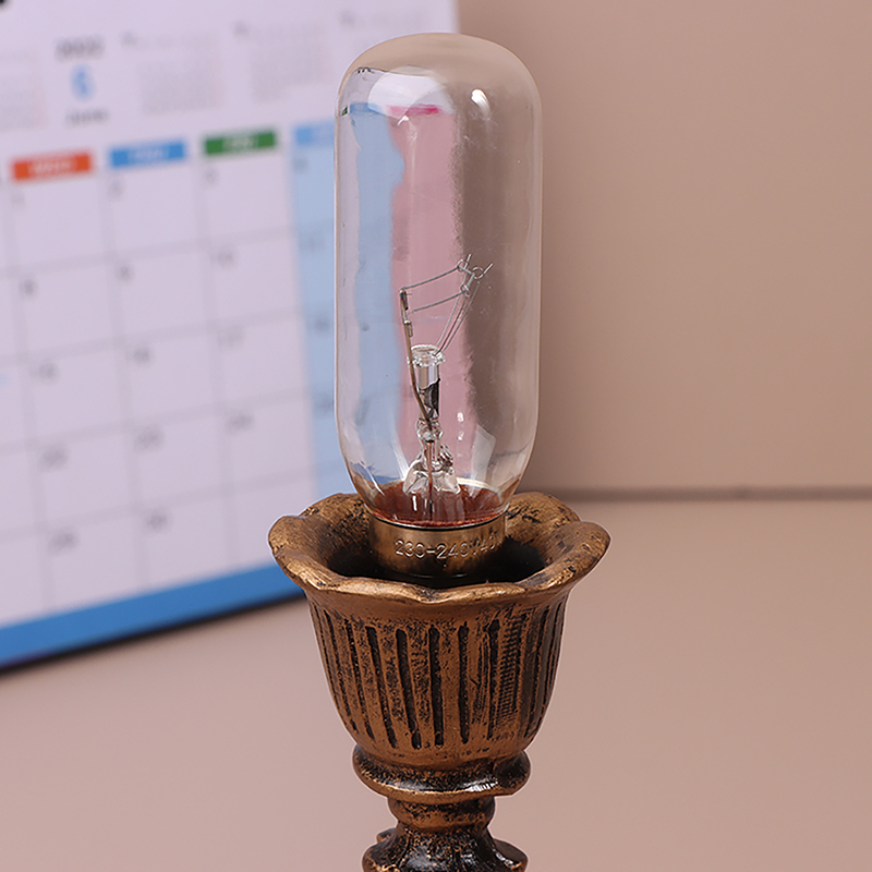 1Pc Range Hood Light Bulb E14  - огляд і ціна Commercial Kitchen Hood