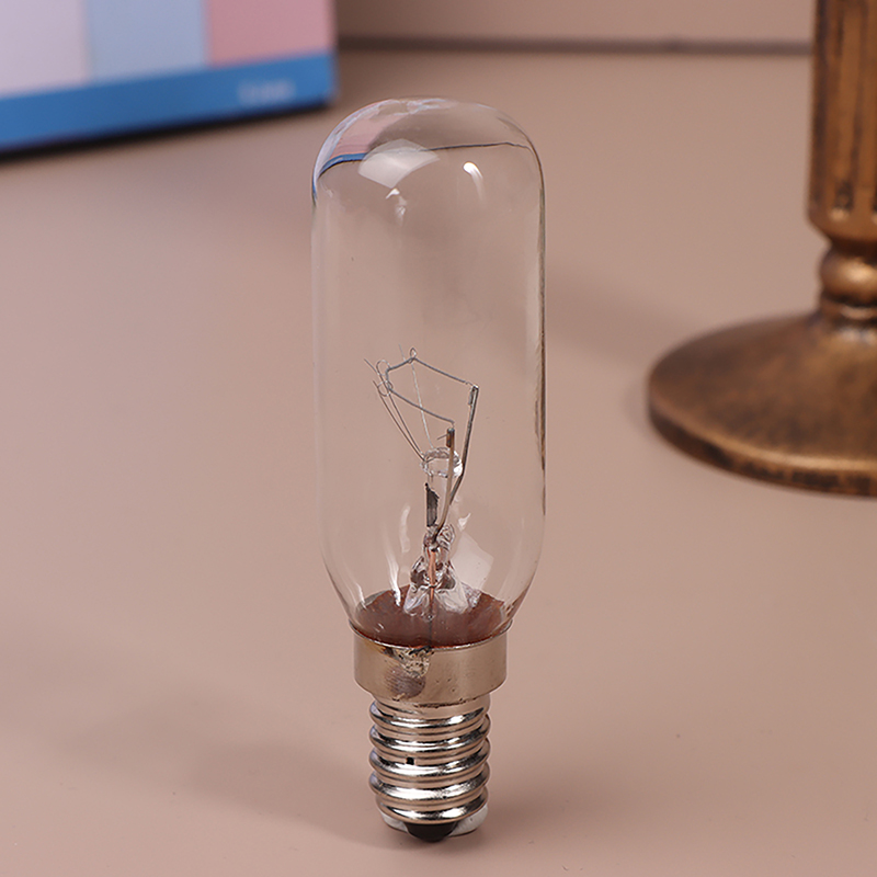 1Pc Range Hood Light Bulb E14  - огляд і ціна Commercial Kitchen Hood