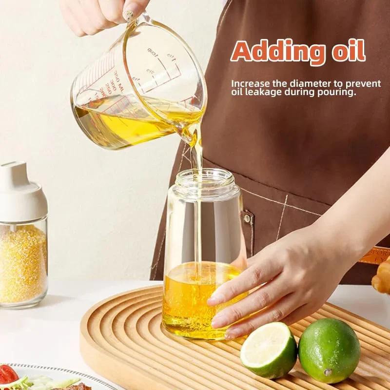 Oil Spray 2-in-1 Plastic House - огляд і ціна Commercial Kitchen Sprayer
