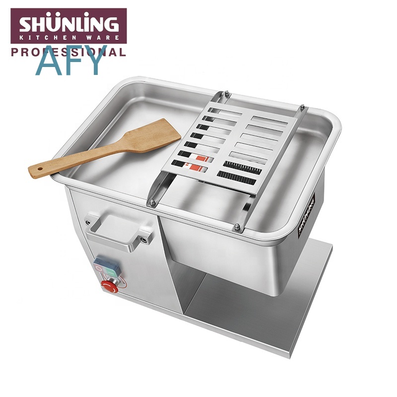 Compact Stainless Steel Fresh  - огляд і ціна Commercial Kitchen Small Space