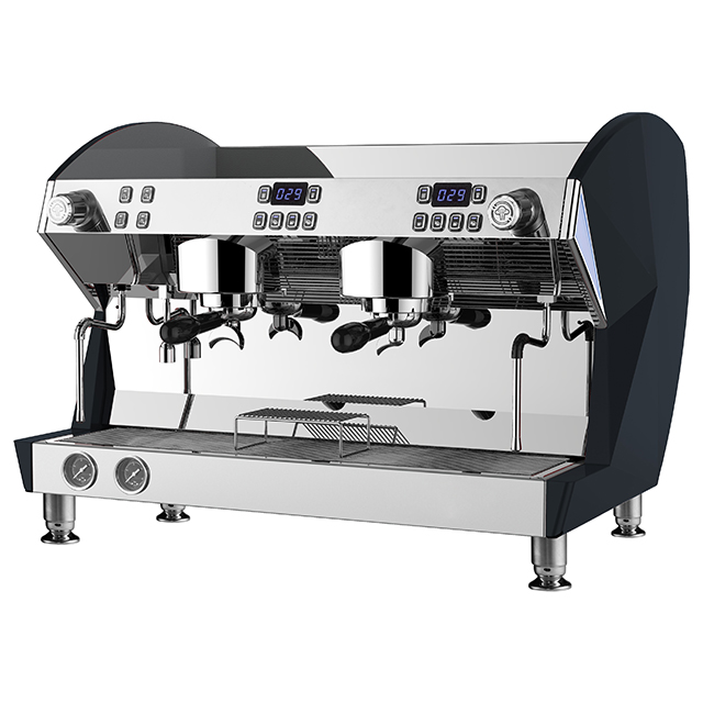 Classic Design Professional Ch - огляд і ціна Commercial Espresso Machine