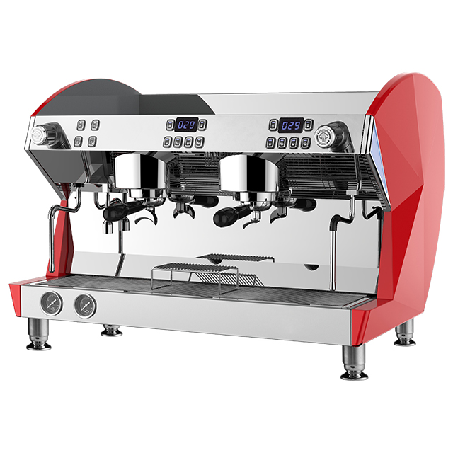 Classic Design Professional Ch - огляд і ціна Commercial Espresso Machine