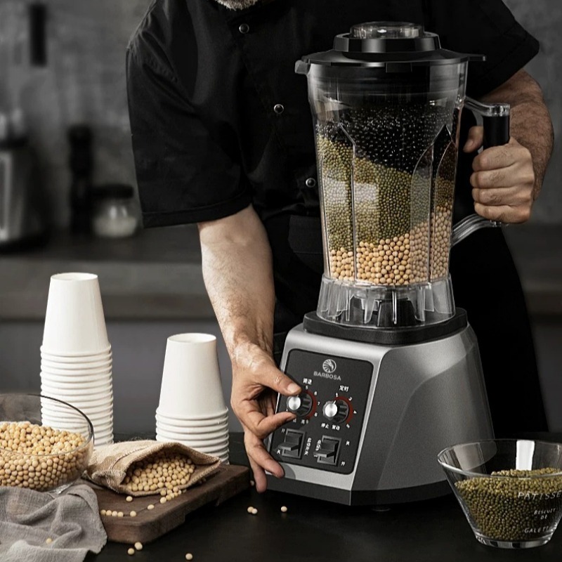 Commercial Soy Milk Maker No N - огляд і ціна Commercial Kitchen Needs