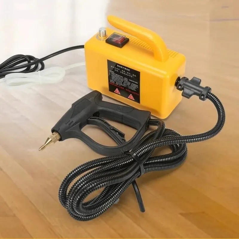 2600w220V High Temperature Ste - огляд і ціна Kitchen Cleaner Commercial