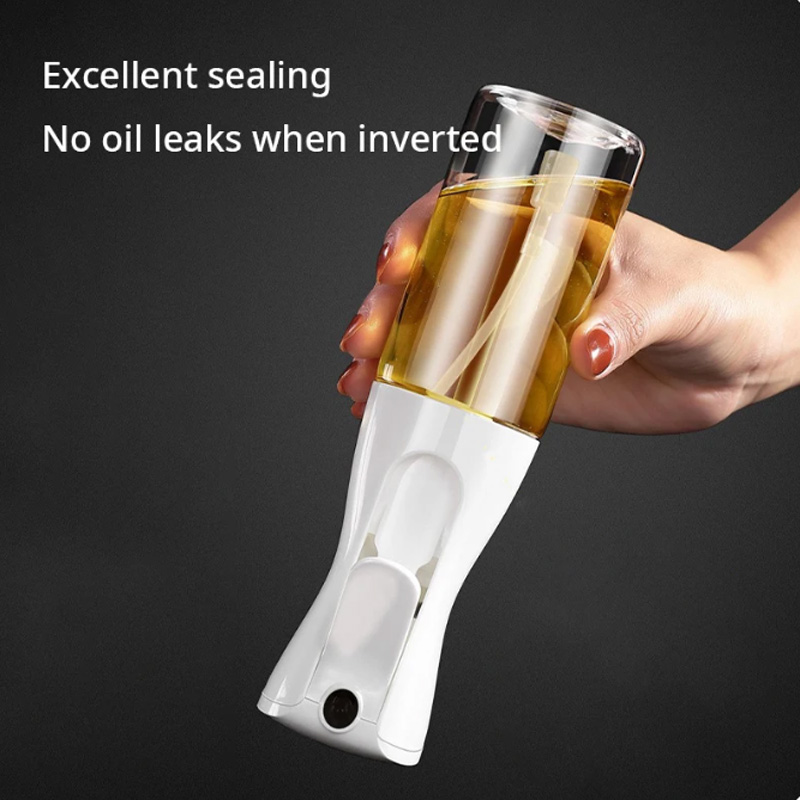 200ml 300ml Oil Spray Bottle C - огляд і ціна Commercial Kitchen Sprayer