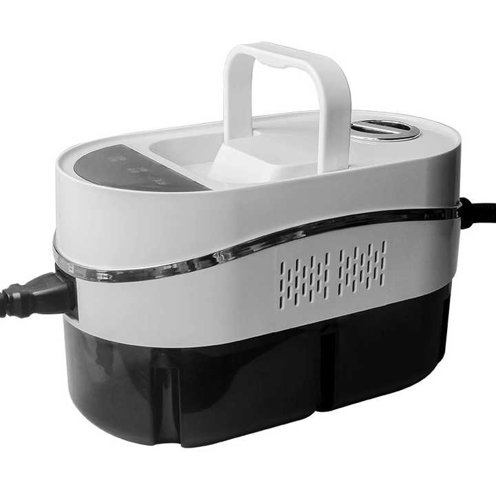 Popular Hot sell 1500W Electri - огляд і ціна Kitchen Cleaner Commercial