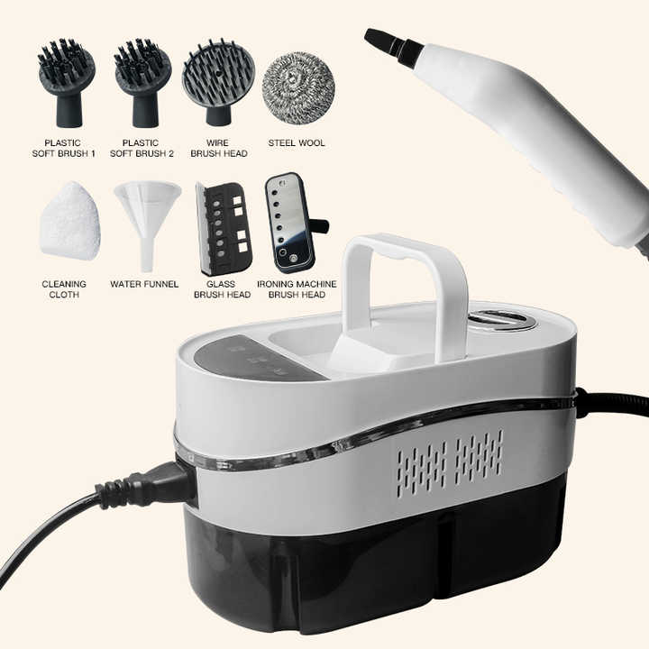 Popular Hot sell 1500W Electri - огляд і ціна Kitchen Cleaner Commercial