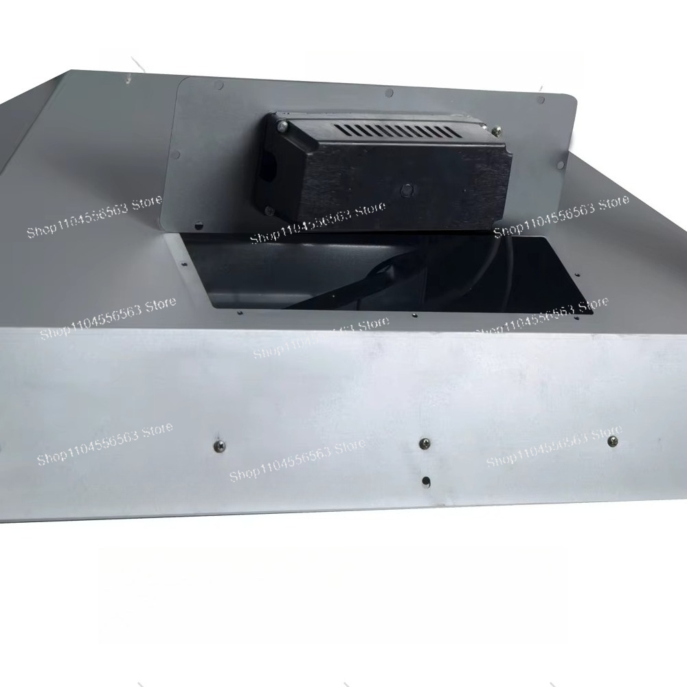 High-Power Commercial Range Ho - огляд і ціна Range Commercial Kitchen