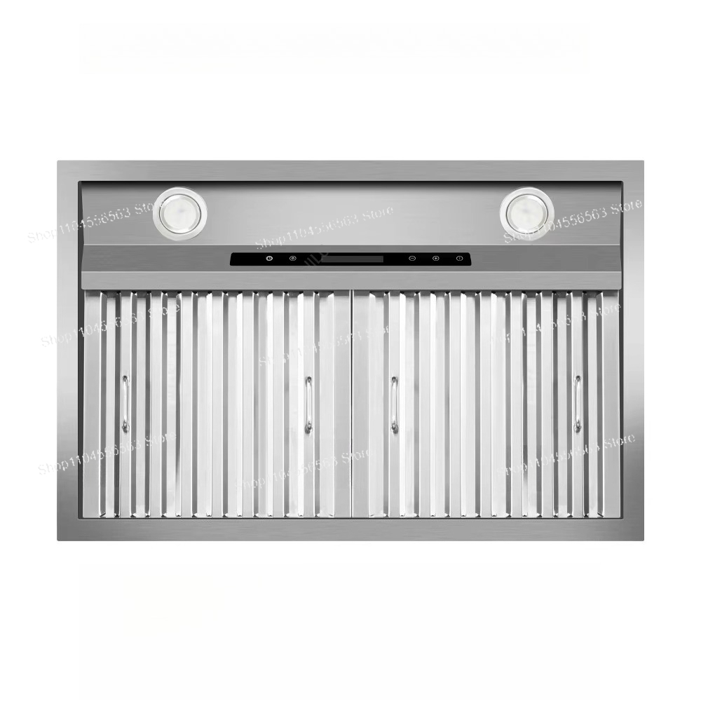 High-Power Commercial Range Ho - огляд і ціна Range Commercial Kitchen