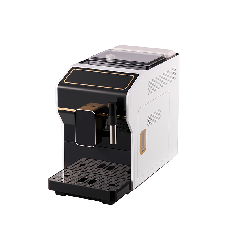 Super Business Portable Coffee - огляд і ціна Commercial Espresso Machine