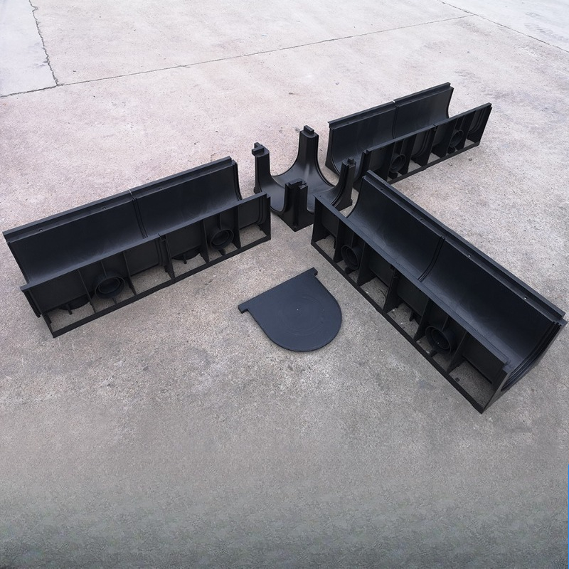 HDPE finished linear drain, pl - огляд і ціна Commercial Kitchen Manufacturers