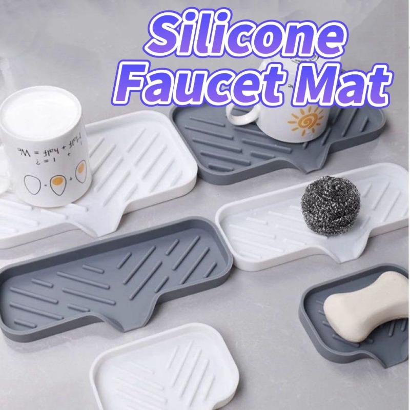 Sink Silicone Tray With drain  - огляд і ціна Commercial Kitchen Floor Drain