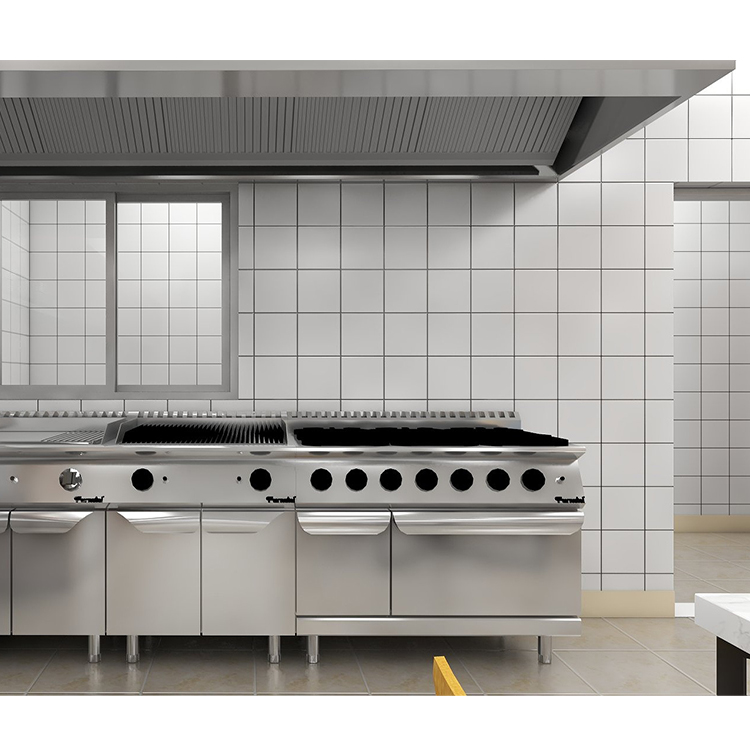 Complete Kitchen Equipment Too - огляд і ціна Commercial Kitchen Needs