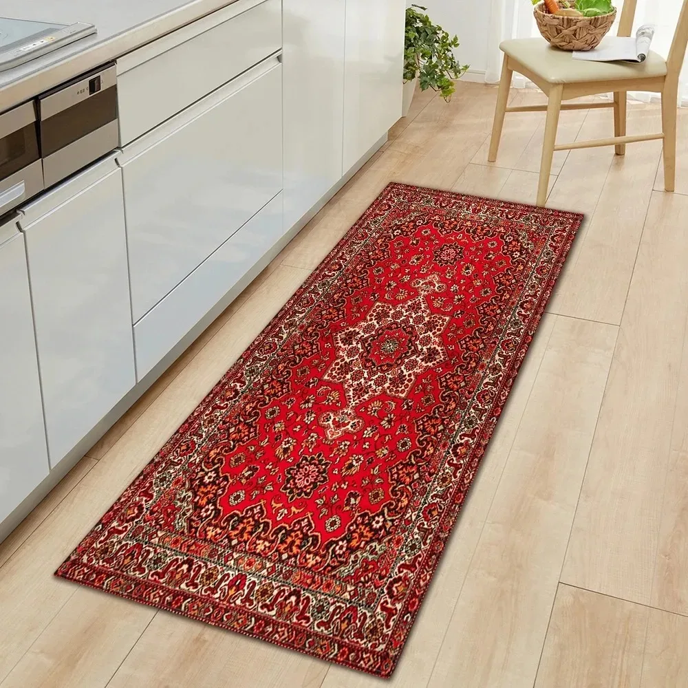 Classic Persian Design Kitchen - огляд і ціна Commercial Kitchen Mats Anti Fatigue