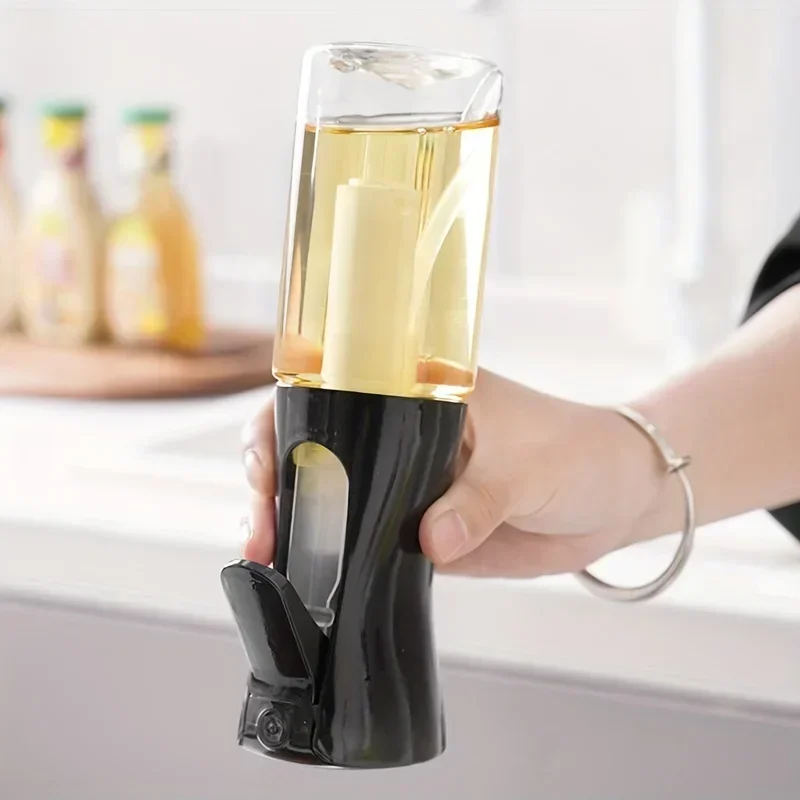 200/300/500ml Oil Spray Olive  - огляд і ціна Commercial Kitchen Sprayer