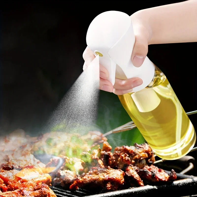 200/300/500ml Oil Spray Olive  - огляд і ціна Commercial Kitchen Sprayer