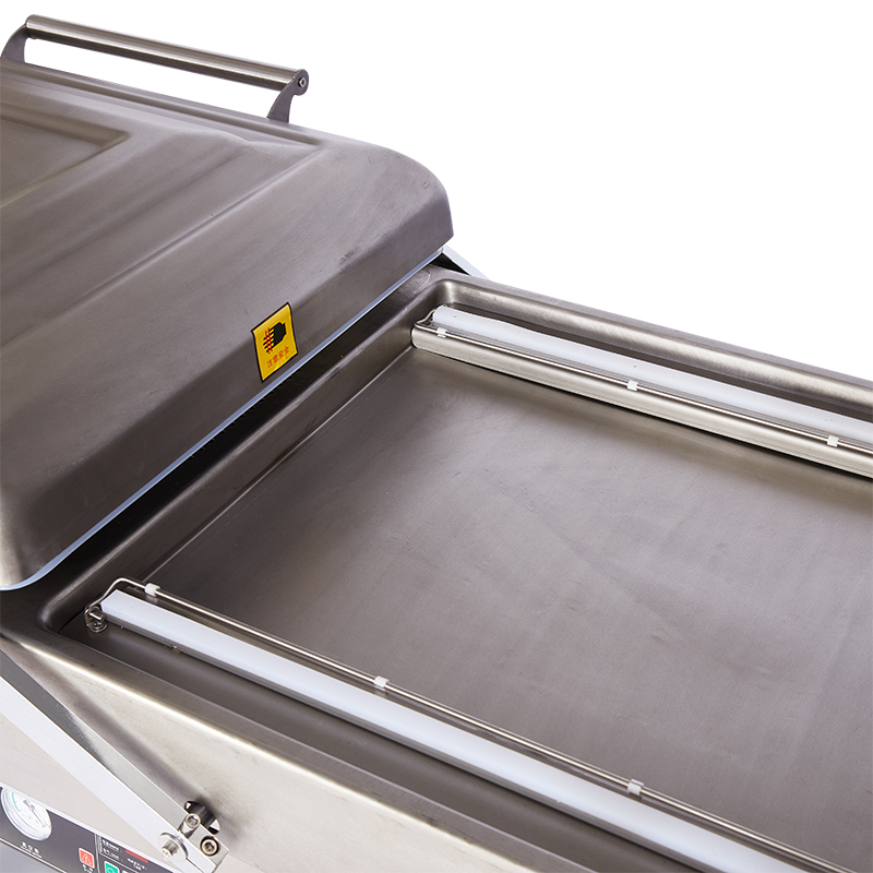 Double Chambers Vacuum Sealing - огляд і ціна Commercial Kitchen Needs