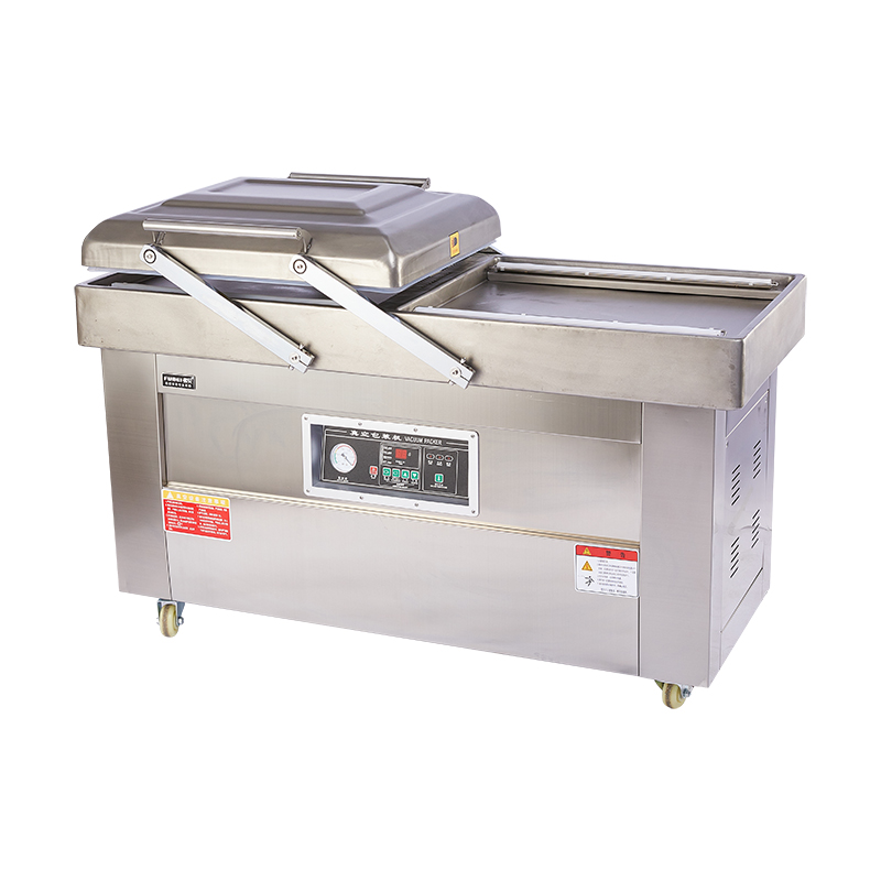 Double Chambers Vacuum Sealing - огляд і ціна Commercial Kitchen Needs