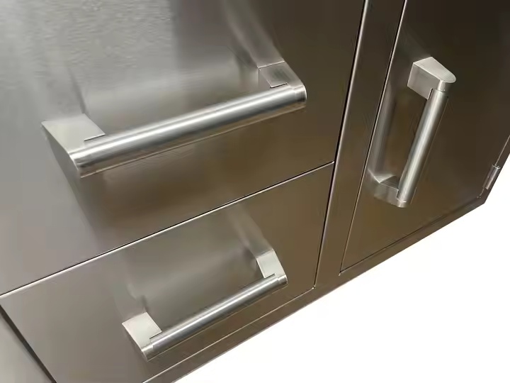 Reliable Quality 2 Module Draw - огляд і ціна Commercial Kitchen Grill