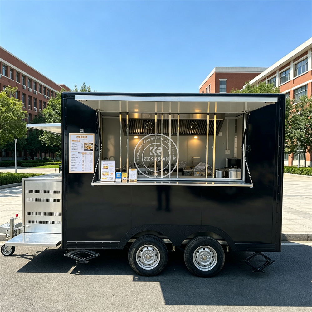 Direct Manufacturer Mobile Res - огляд і ціна Commercial Kitchen Manufacturers