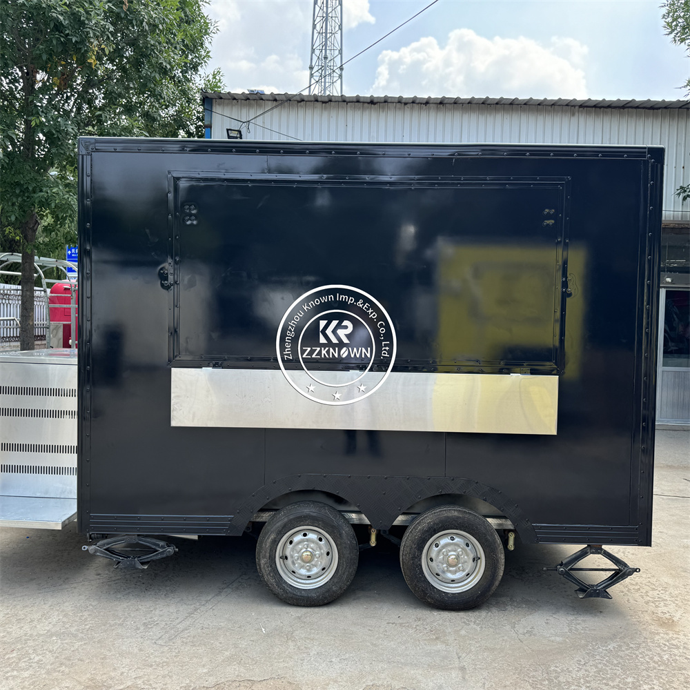 Direct Manufacturer Mobile Res - огляд і ціна Commercial Kitchen Manufacturers