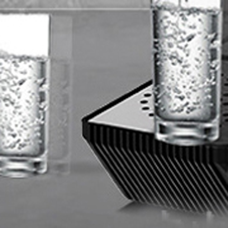 2200W Commercial Coffee Milk F - огляд і ціна Commercial Espresso Machine