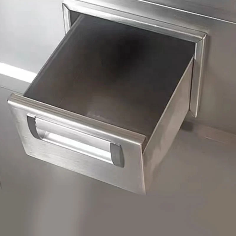 Indoor Stainless Steel BBQ Tab - огляд і ціна Teppanyaki Grill Table