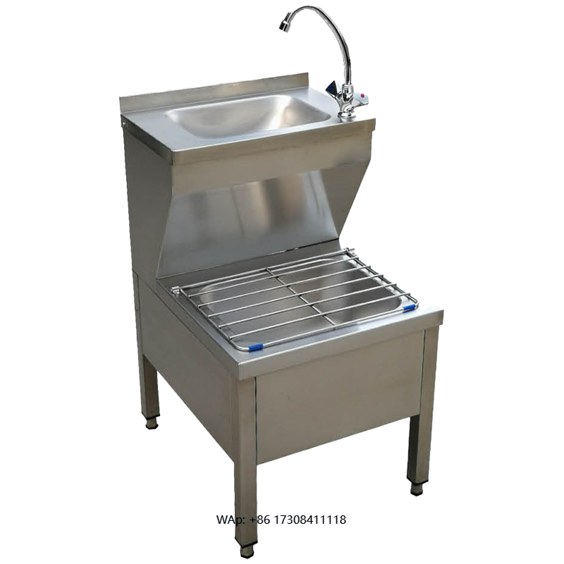 Commercial Stainless Steel Ind - огляд і ціна Kitchen Cleaner Commercial