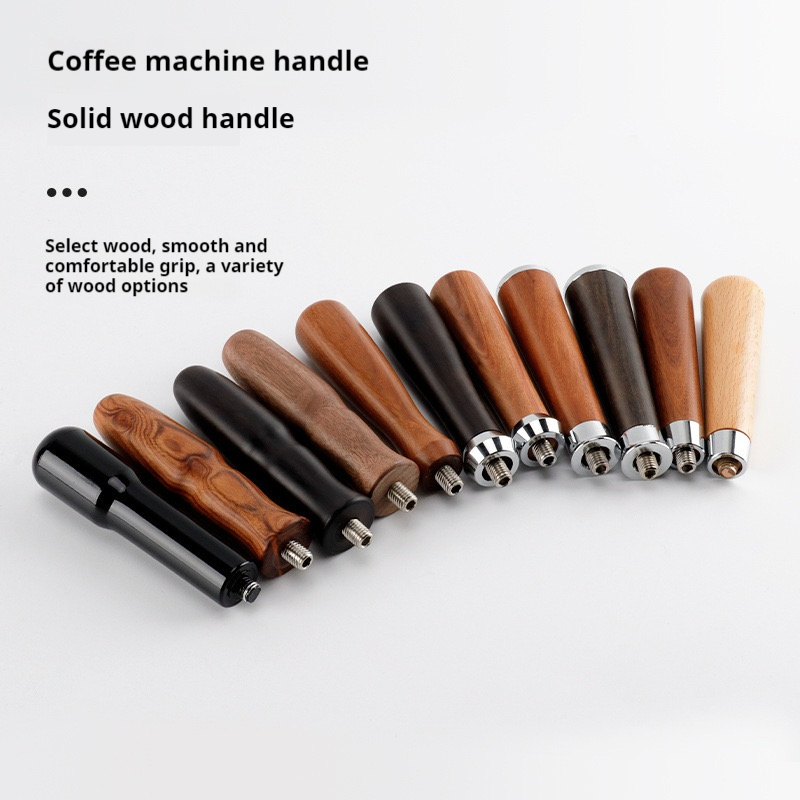 M10 Portafilter Handle Solid W - огляд і ціна Commercial Espresso Machine