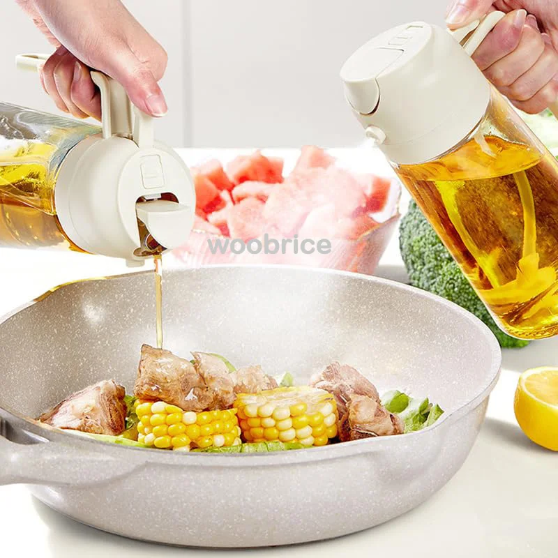 Oil Dispenser Seasoning Access - огляд і ціна Commercial Kitchen Sprayer