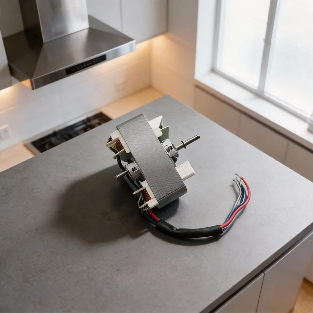 YJFFor 6825 220V Cooker Hood M - огляд і ціна Commercial Kitchen Hood
