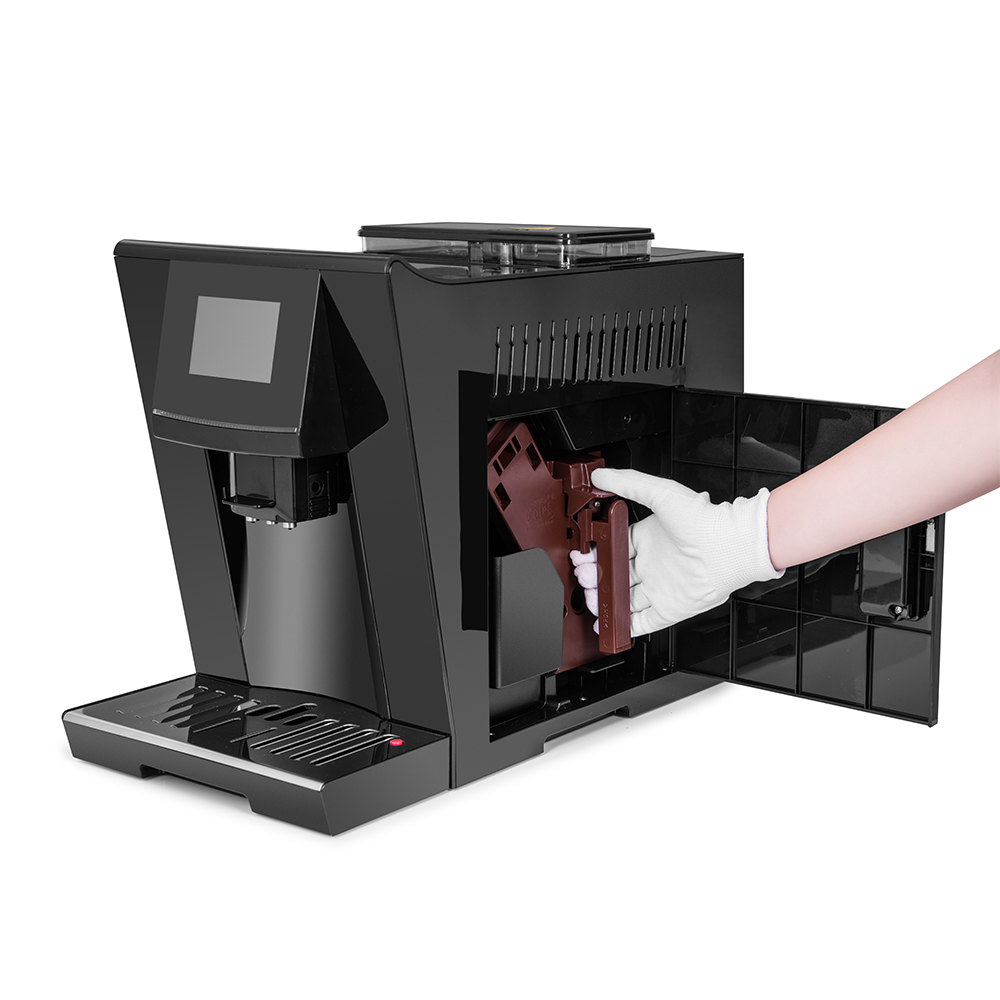 Professional Factory Household - огляд і ціна Commercial Espresso Machine
