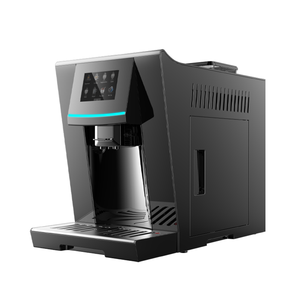 Professional Factory Household - огляд і ціна Commercial Espresso Machine