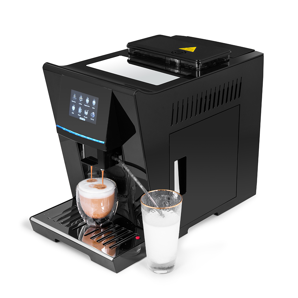 Professional Factory Household - огляд і ціна Commercial Espresso Machine