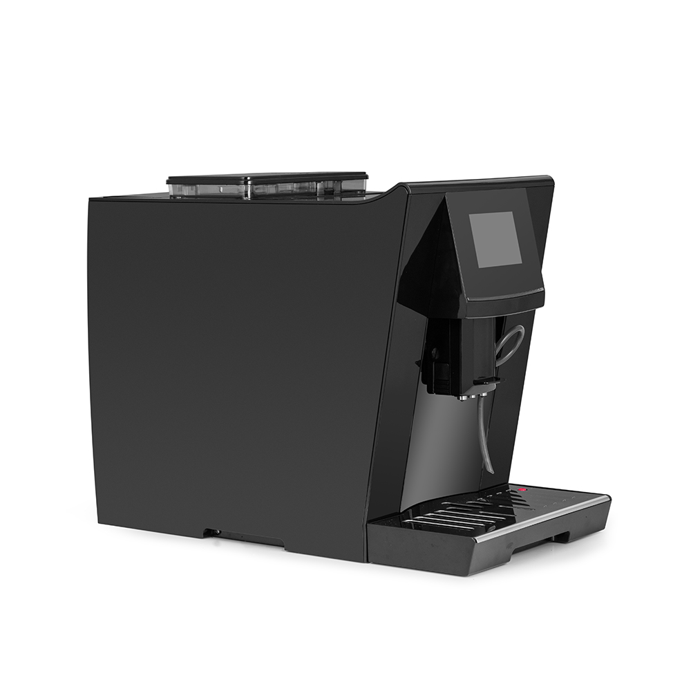 Professional Factory Household - огляд і ціна Commercial Espresso Machine