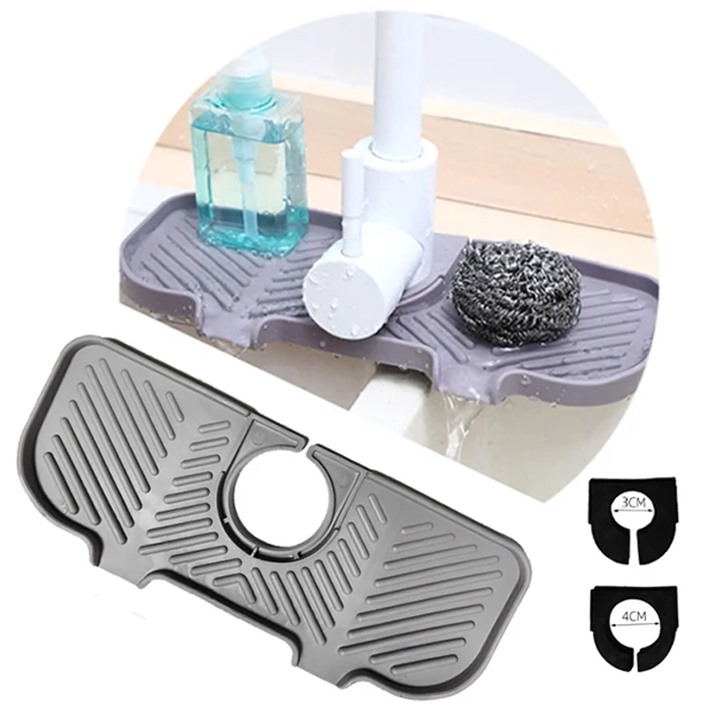 Self Draining Soap Bar Holder  - огляд і ціна Commercial Kitchen Floor Drain
