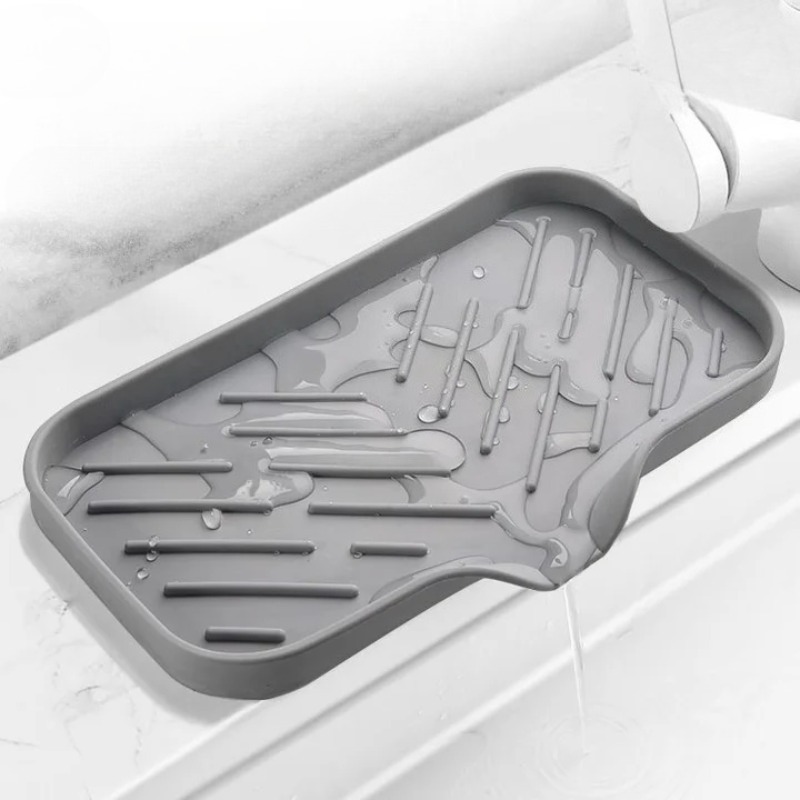Self Draining Soap Bar Holder  - огляд і ціна Commercial Kitchen Floor Drain