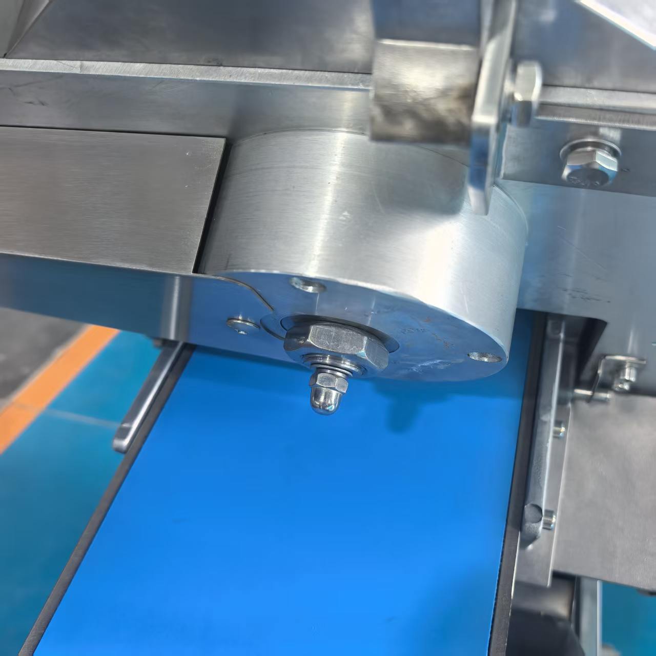 New Commercial Fresh Beef Mutt - огляд і ціна Meat Slicer Machine