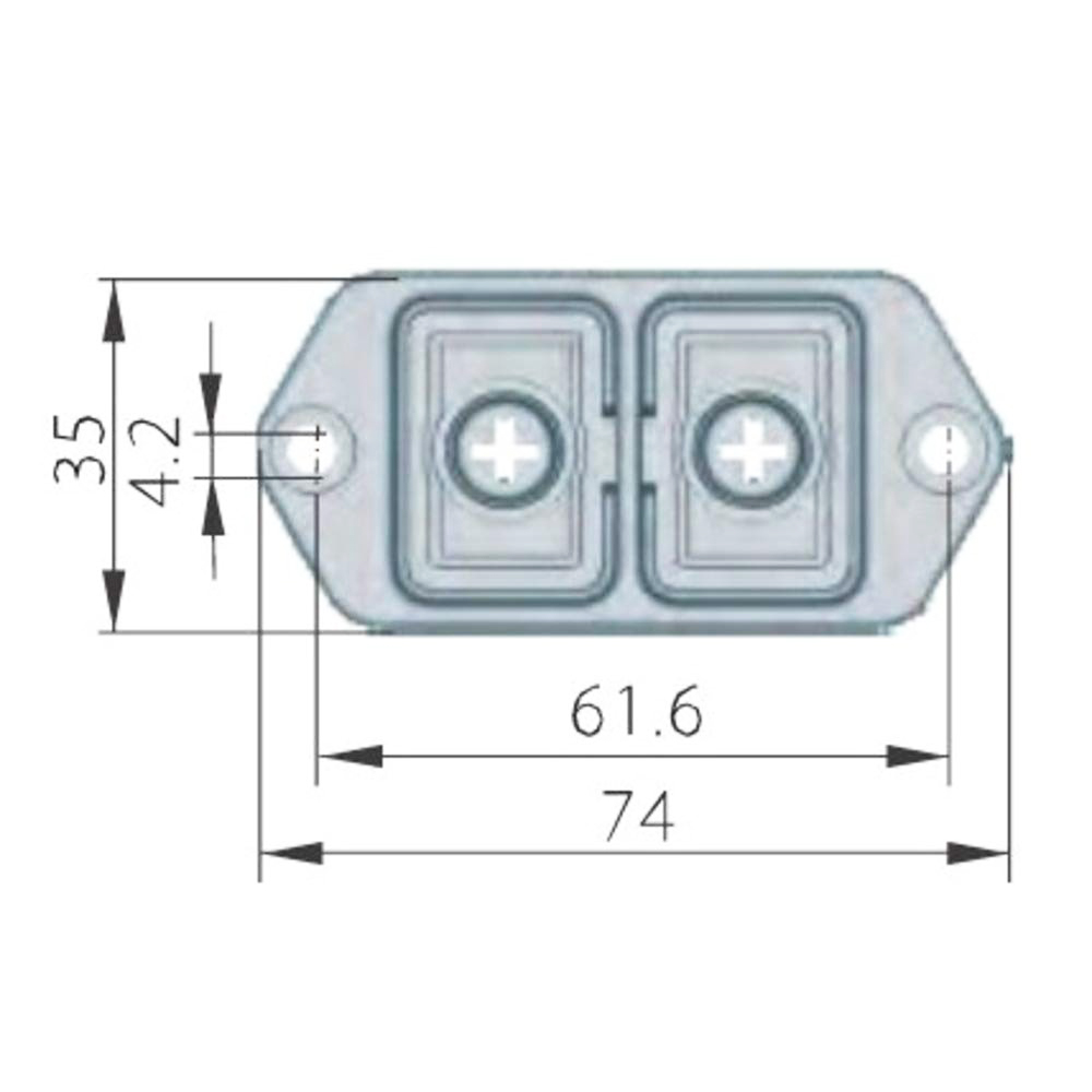 KEDU KJD17B 4-Terminals Electr - огляд і ціна Meat Slicer Machine