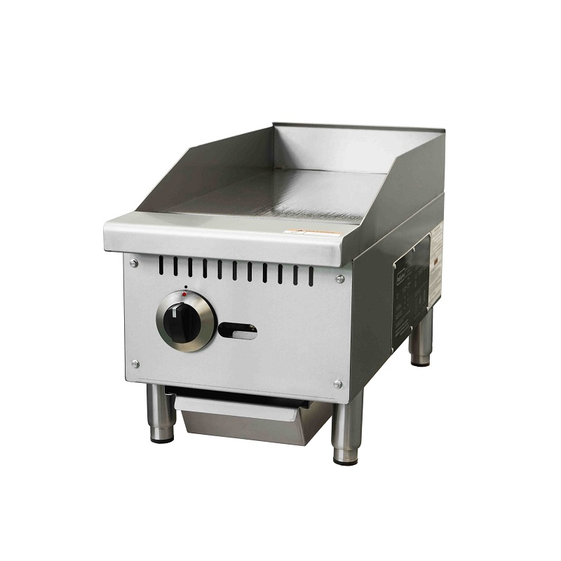 36 Inch 3 Burners Commercial G - огляд і ціна Commercial Kitchen Grill