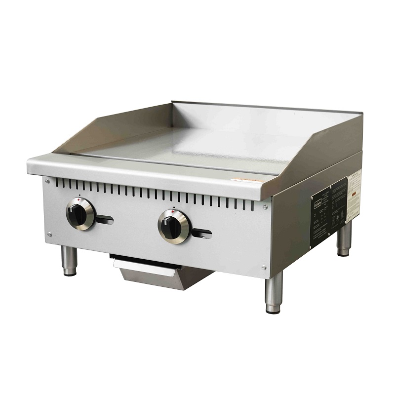 36 Inch 3 Burners Commercial G - огляд і ціна Commercial Kitchen Grill