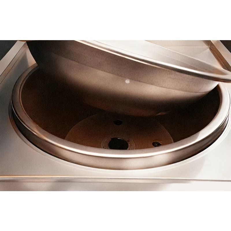 High-Capacity Commercial Gas L - огляд і ціна Commercial Kitchen Needs