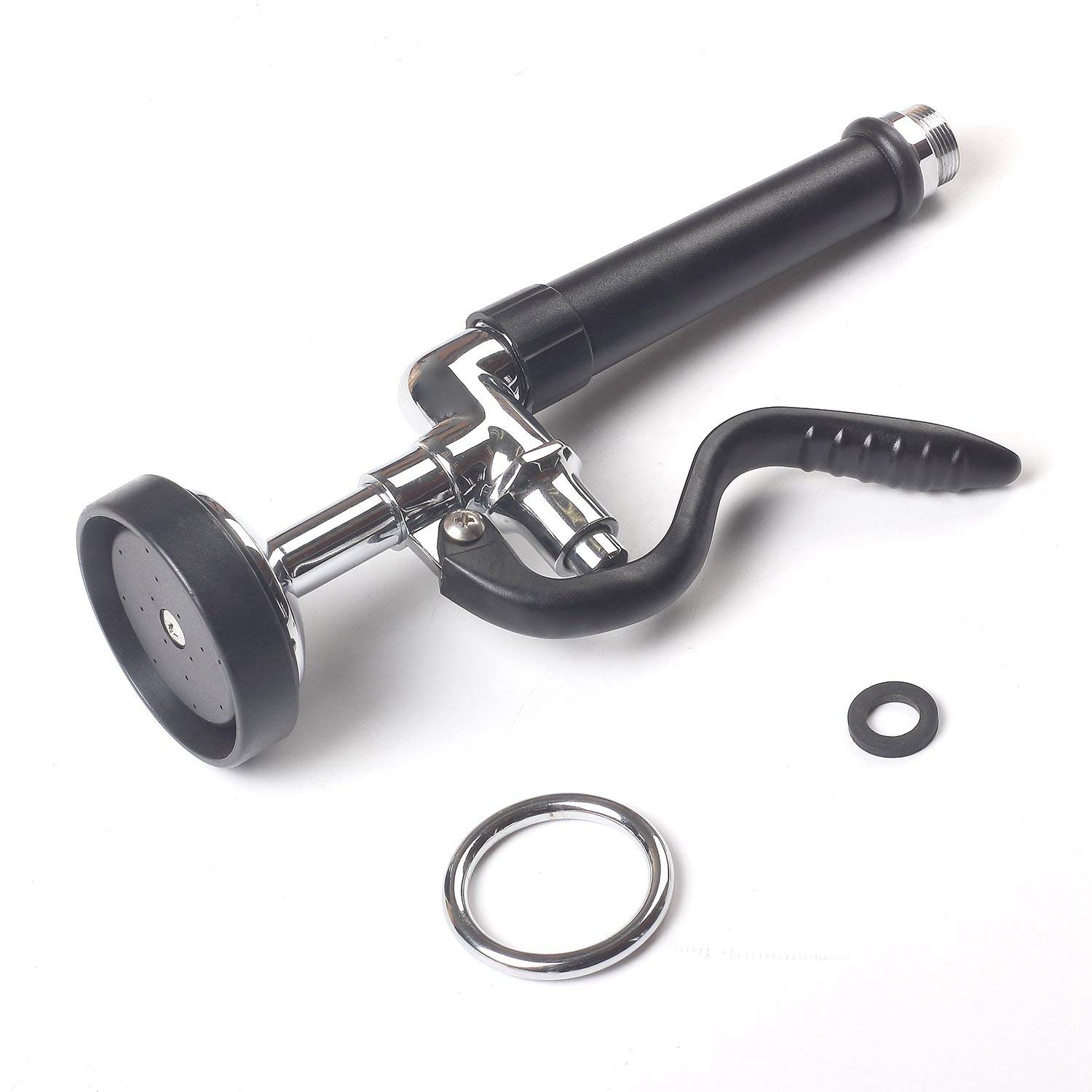 In stock Pre Rinse Sprayer Com - огляд і ціна Commercial Kitchen Sprayer