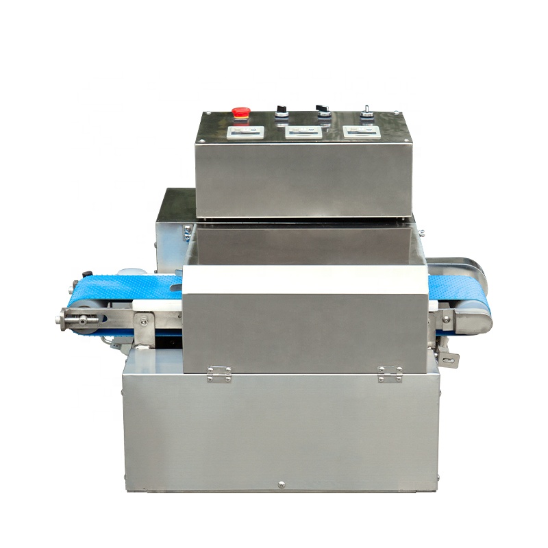 Stainless Steel Fully Automati - огляд і ціна Meat Slicer Machine